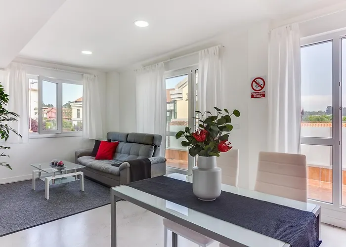 Rueiro 17 Appartement