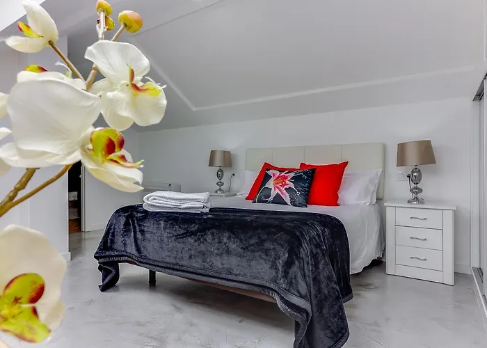 Appartement Rueiro 17