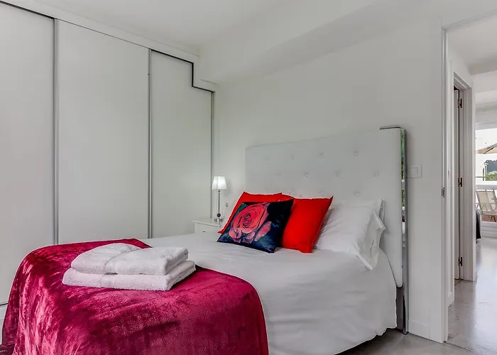 Rueiro 17 * 아 코루냐