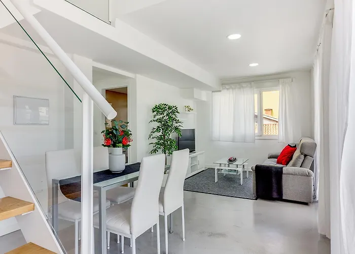 Appartement Rueiro 17 *