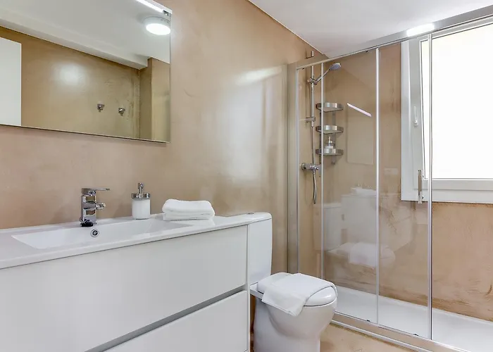 Rueiro 17 Appartement