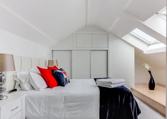 Rueiro 17 Appartement La Corogne