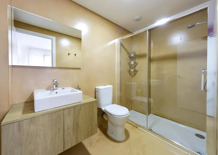 Rueiro 17 Appartement