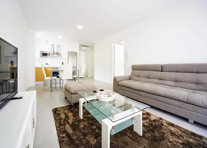 Appartement Rueiro 17 *