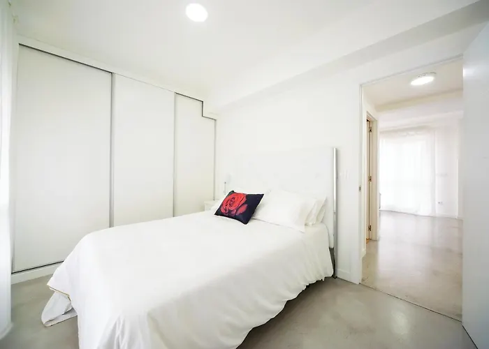 Rueiro 17 Appartement *